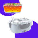 AutoChef™ – Marmita Elétrica Veicular Bivolt com Aquecimento Rápido