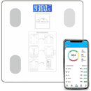 BioForma™ - Balança Corpotal Digital de Bioimpedância