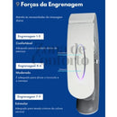 RelaxPulse™ - Massageador Inteligente de Pescoço e Ombro