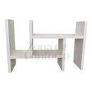 Nicho Organizador™ – Escaninho Ajustável para Mesa