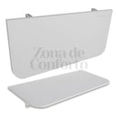 Mesa Retrátil™ - Mesa Dobrável 1,00x0,50 metros