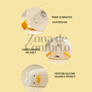 PatoLamp™ - Lâmpada Led Noturna De Silicone