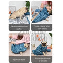 PetDryer™ - Secador de Cão para Banho e Tosa