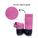 PowerGrip™ – Strap Tala Larga para Musculação