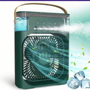 CoolBreeze™ – Mini Ar Condicionado Portátl