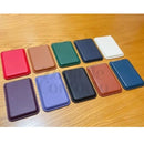 iPocket™ - Porta-cartão Magnético Apple