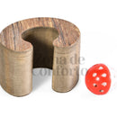 HideBall™ – Brinquedo Mágico Arranhador Dobrável para Gatos