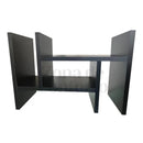 Nicho Organizador™ – Escaninho Ajustável para Mesa