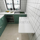 Mesa Retrátil™ - Mesa Dobrável 1,00x0,50 metros