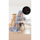 Cobertor Sonhos Brilhantes™ - Cobertor Flourescente 1,80x2,00 Metros