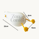 PatoLamp™ - Lâmpada Led Noturna De Silicone