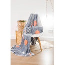 Cobertor Sonhos Brilhantes™ - Cobertor Flourescente 1,80x2,00 Metros