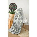 Cobertor Sonhos Brilhantes™ - Cobertor Flourescente 1,80x2,00 Metros