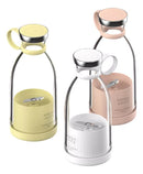 BlenderBottle™ Garrafa Liquidificador 350ml - Portátil e Recarregável