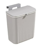 Lixeira Suspensa™ - Lixeira 9L com Tampa