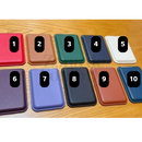 iPocket™ - Porta-cartão Magnético Apple