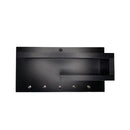 Organizador Suspenso™ – Porta-Chaves e Porta-Objetos com Prateleiras