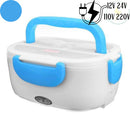 AutoChef™ – Marmita Elétrica Veicular Bivolt com Aquecimento Rápido