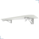 Mesa Retrátil™ - Mesa Dobrável 1,00x0,50 metros