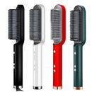 SalonSaver™️ - Escova de Cabelo 3 em 1 Bivolt