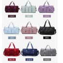 TrendBag™ - Bolsa de Viagem Espaçosa Multifuncional