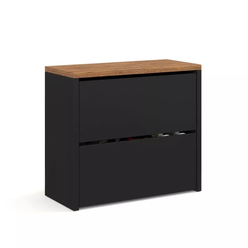 Sapateira Organizadora com Portas Basculantes