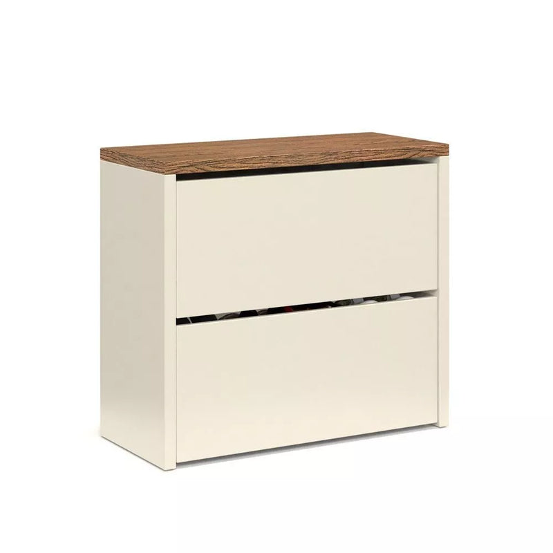 Sapateira Organizadora com Portas Basculantes