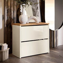 Sapateira Organizadora com Portas Basculantes