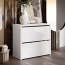 Sapateira Organizadora com Portas Basculantes