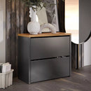 Sapateira Organizadora com Portas Basculantes