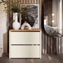 Sapateira Organizadora com Portas Basculantes