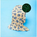 Cobertor Sonhos Brilhantes™ - Cobertor Flourescente 1,80x2,00 Metros