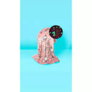 Cobertor Sonhos Brilhantes™ - Cobertor Flourescente 1,80x2,00 Metros