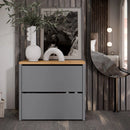 Sapateira Organizadora com Portas Basculantes