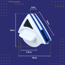 GlassClean™ - Limpador Magnético para Vidros e Janelas