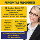 GlassClean™ - Limpador Magnético para Vidros e Janelas