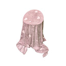 Cobertor Sonhos Brilhantes™ - Cobertor Flourescente 1,80x2,00 Metros