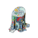 Cobertor Sonhos Brilhantes™ - Cobertor Flourescente 1,80x2,00 Metros