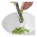 MultiBlade™ – Tesoura 5 Lâminas Inox para Cozinha