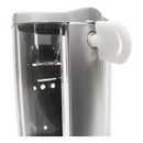 LuxDispenser™ - Dispenser Elegante para Shampoo e Sabonete Líquido