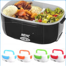 AutoChef™ – Marmita Elétrica Veicular Bivolt com Aquecimento Rápido