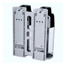 LuxDispenser™ - Dispenser Elegante para Shampoo e Sabonete Líquido