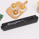 VacuumSeal Pro™ – Seladora a Vácuo Hermética Bivolt para Alimentos e Mais