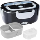 AutoChef™ – Marmita Elétrica Veicular Bivolt com Aquecimento Rápido