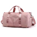 TrendBag™ - Bolsa de Viagem Espaçosa Multifuncional