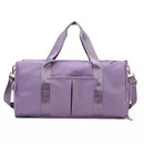 TrendBag™ - Bolsa de Viagem Espaçosa Multifuncional