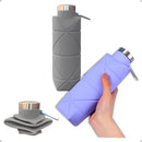 FlexiBottle 2™ – Garrafa Dobrável de Silicone Reutilizável