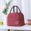 HotBag™ - Bolsa Térmica Impermeável 6 Litros